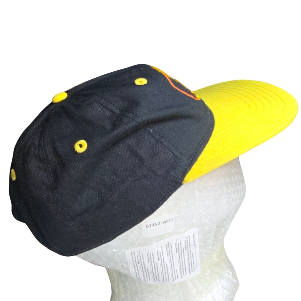 MAD Engine Bart Simpson Hat - Picture 4 of 8